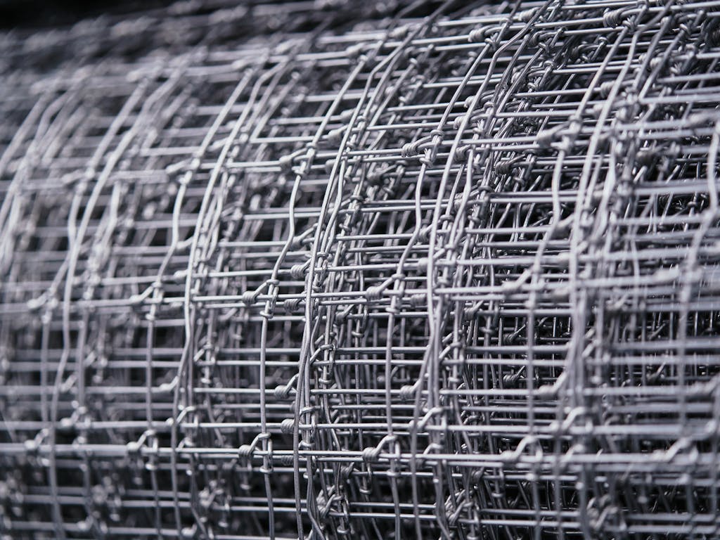 Brick force reinforcement wire manufactured by Springtec Zimbabwe