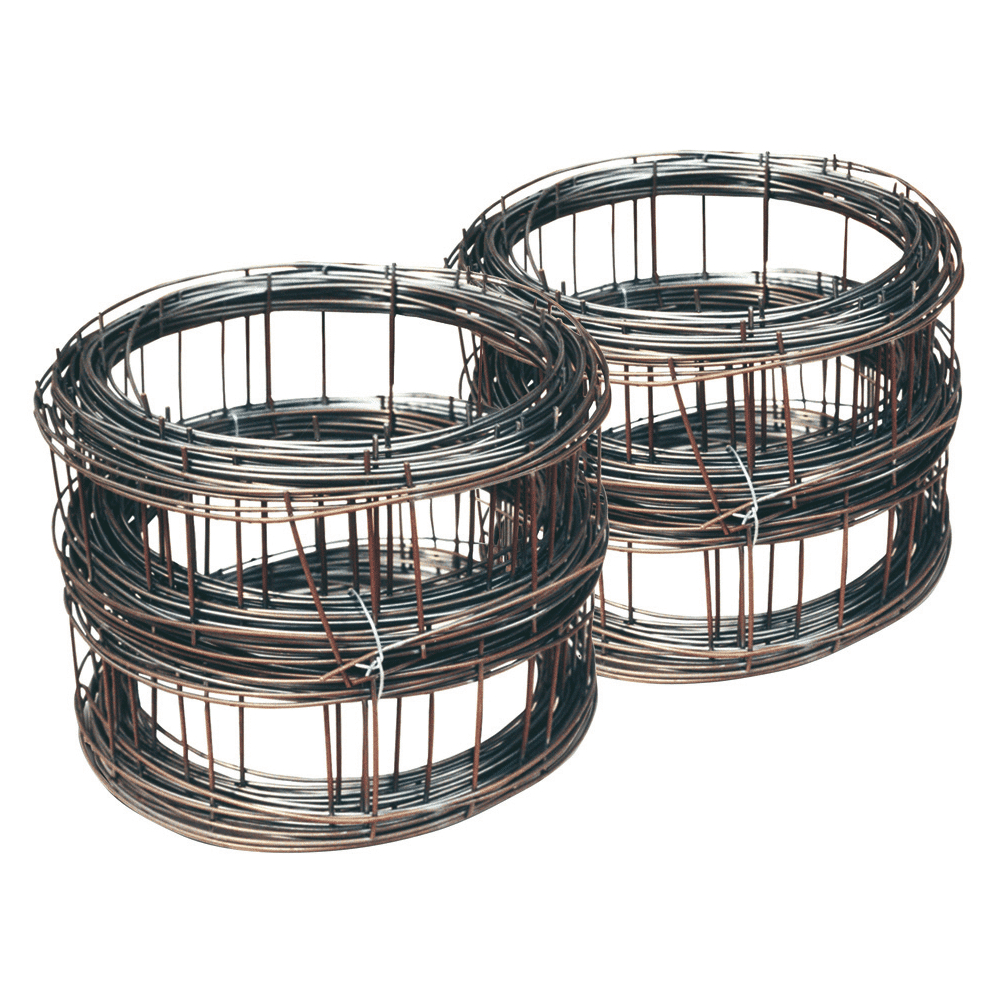 Brick force reinforcement wire manufactured by Springtec Zimbabwe