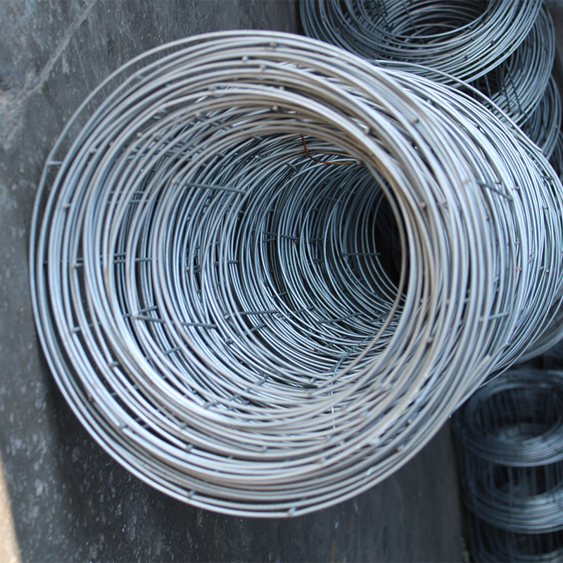 Brick force wire mesh detail manufactured by Springtec Zimbabwe