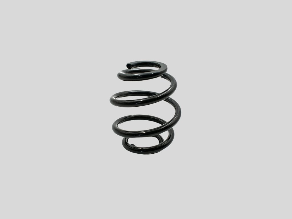 Compression spring sample 10 manufactured by Springtec Zimbabwe