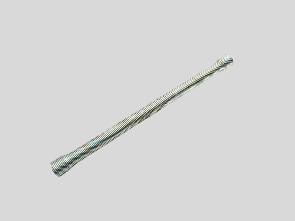 Compression spring sample 5 manufactured by Springtec Zimbabwe