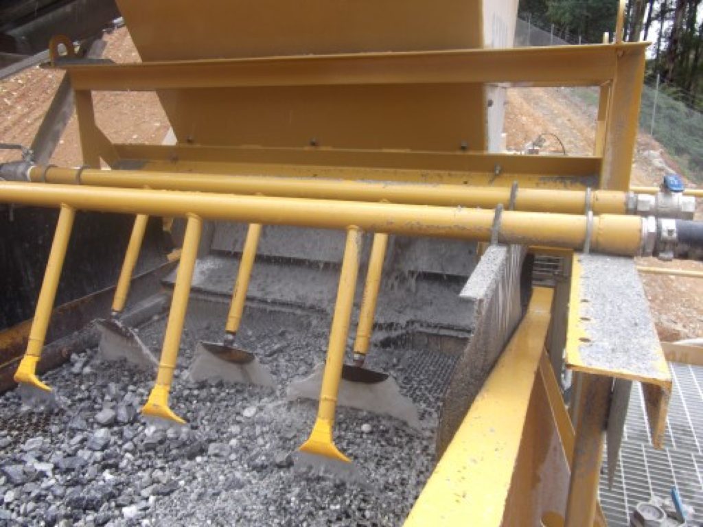 Mine spring sample 3 manufactured by Springtec Zimbabwe