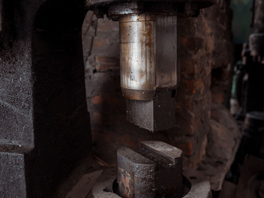 Vibrating spring sample 2 manufactured by Springtec Zimbabwe