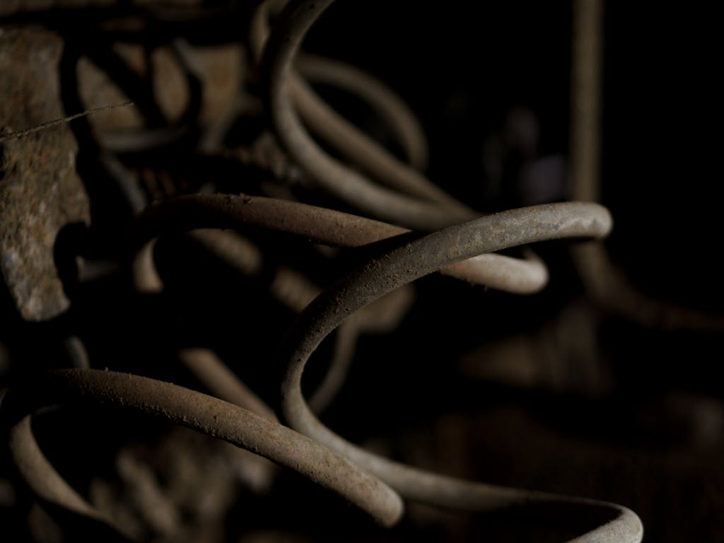 Vehicle coil spring sample 1 manufactured by Springtec Zimbabwe