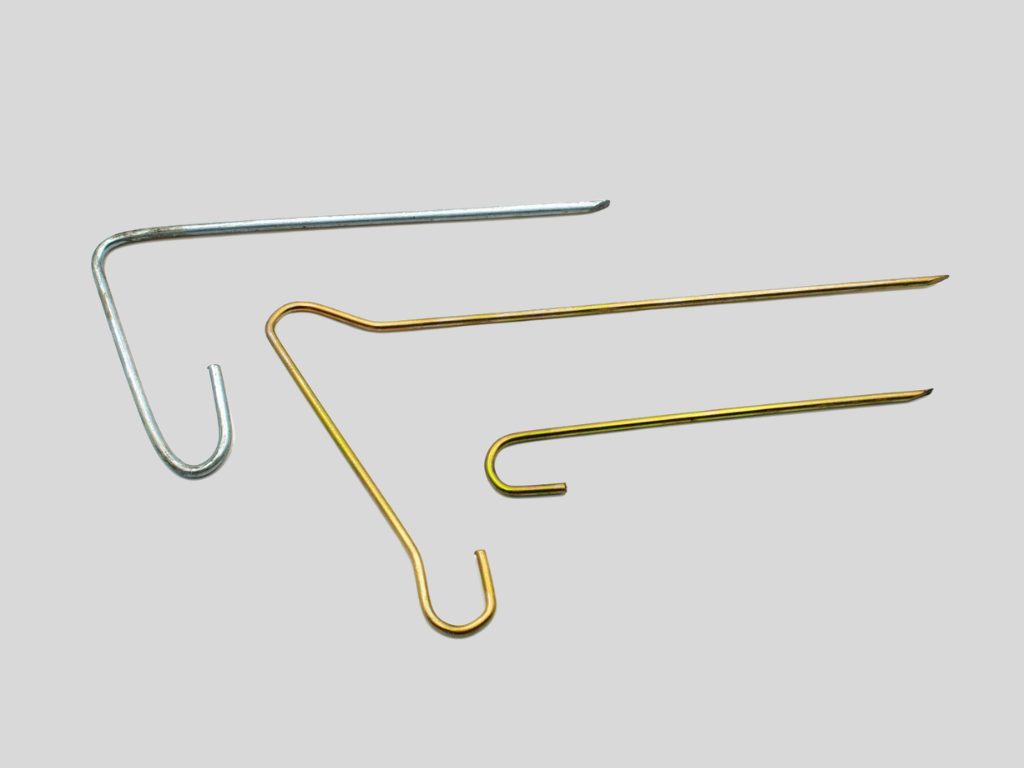 Wire forming product sample 5 manufactured by Springtec Zimbabwe