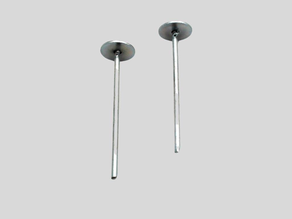 Wire forming product sample 6 manufactured by Springtec Zimbabwe